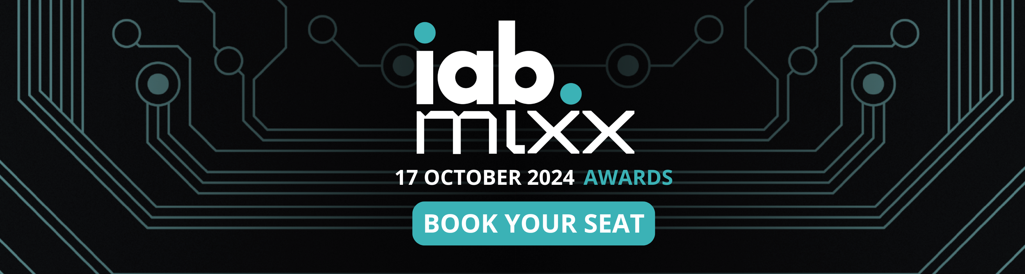 IAB Mixx Awards